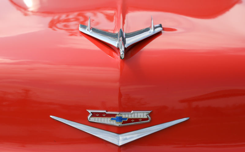 Classic Car & Bike Show